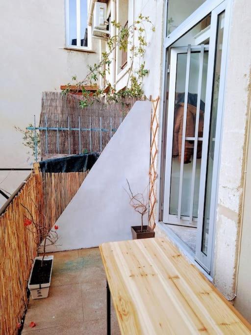 Apartment Superbe T2 Avec Terrasse *