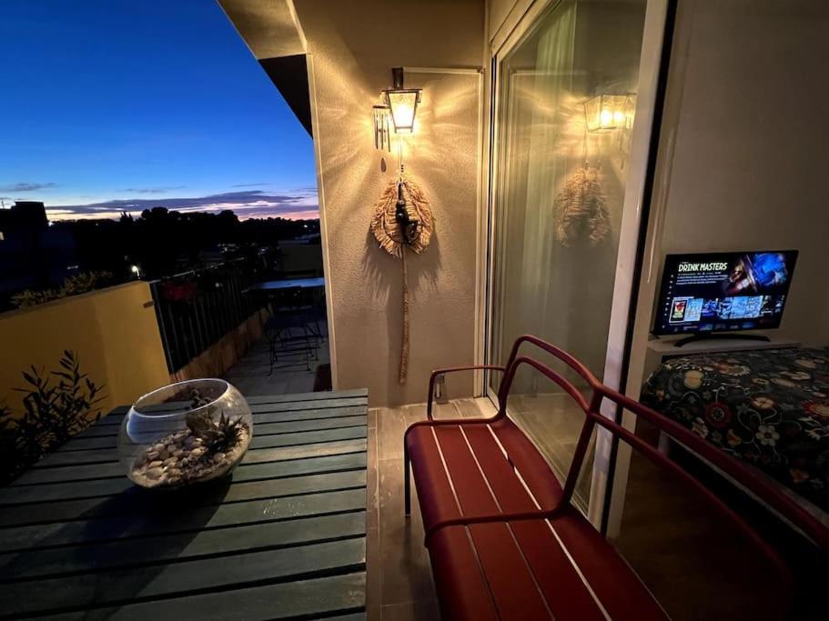 Appartement Casa La Selva-vue Magnifique Montpellier