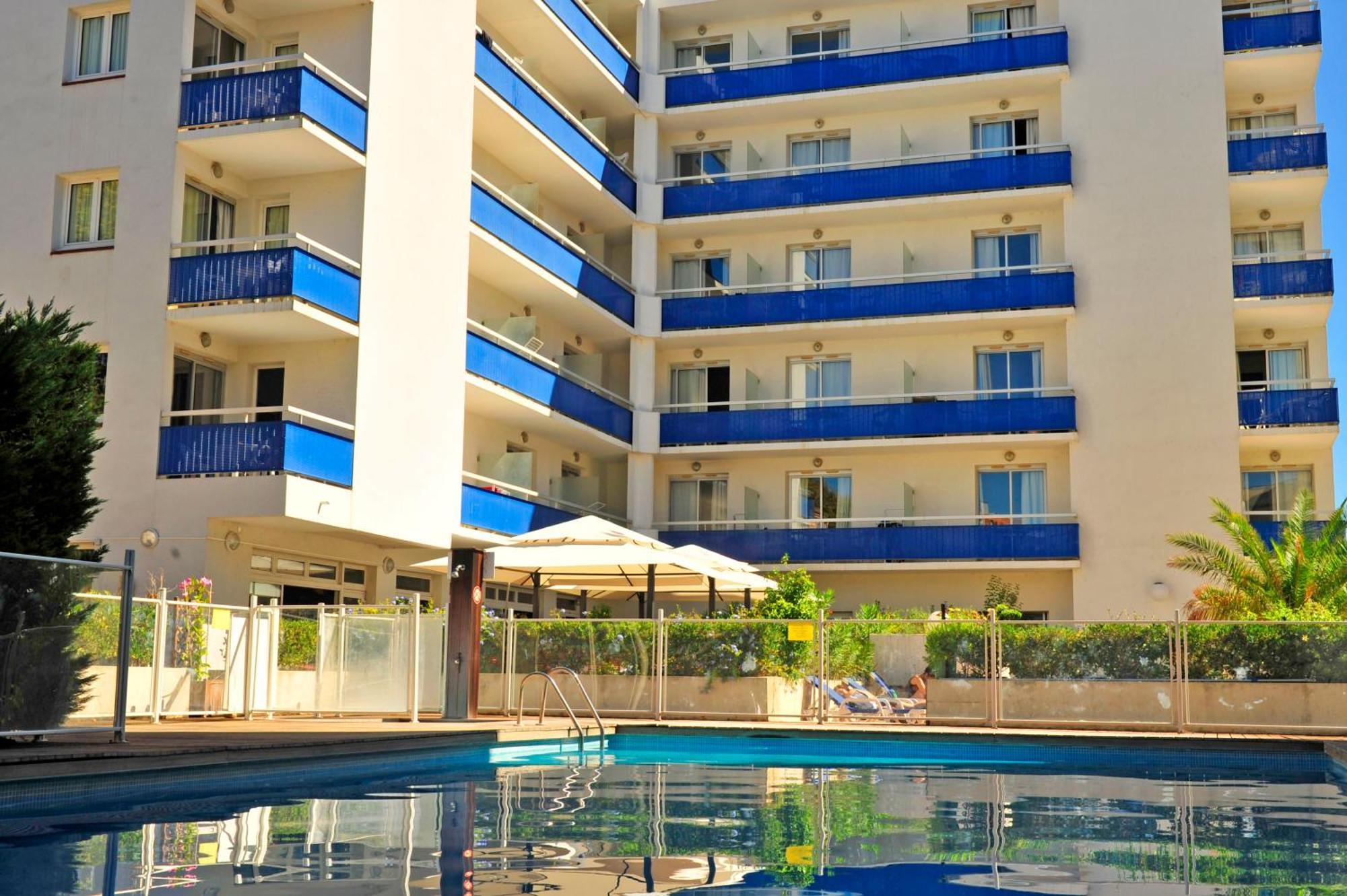 Résidence Goelia Sun 3* Montpellier
