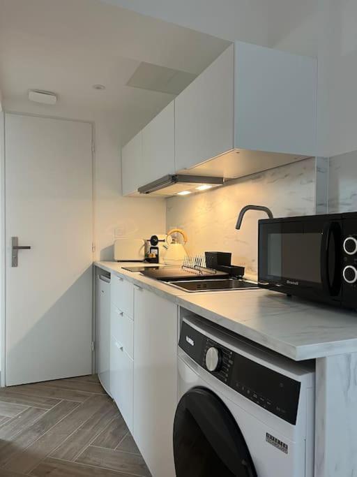 Le Saint-rock & Roll - Le Corner Apartment Montpellier