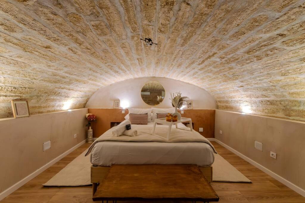 Appartement La Eximia Avec Patio - Parking Souterrain Inclus - Centre Historique