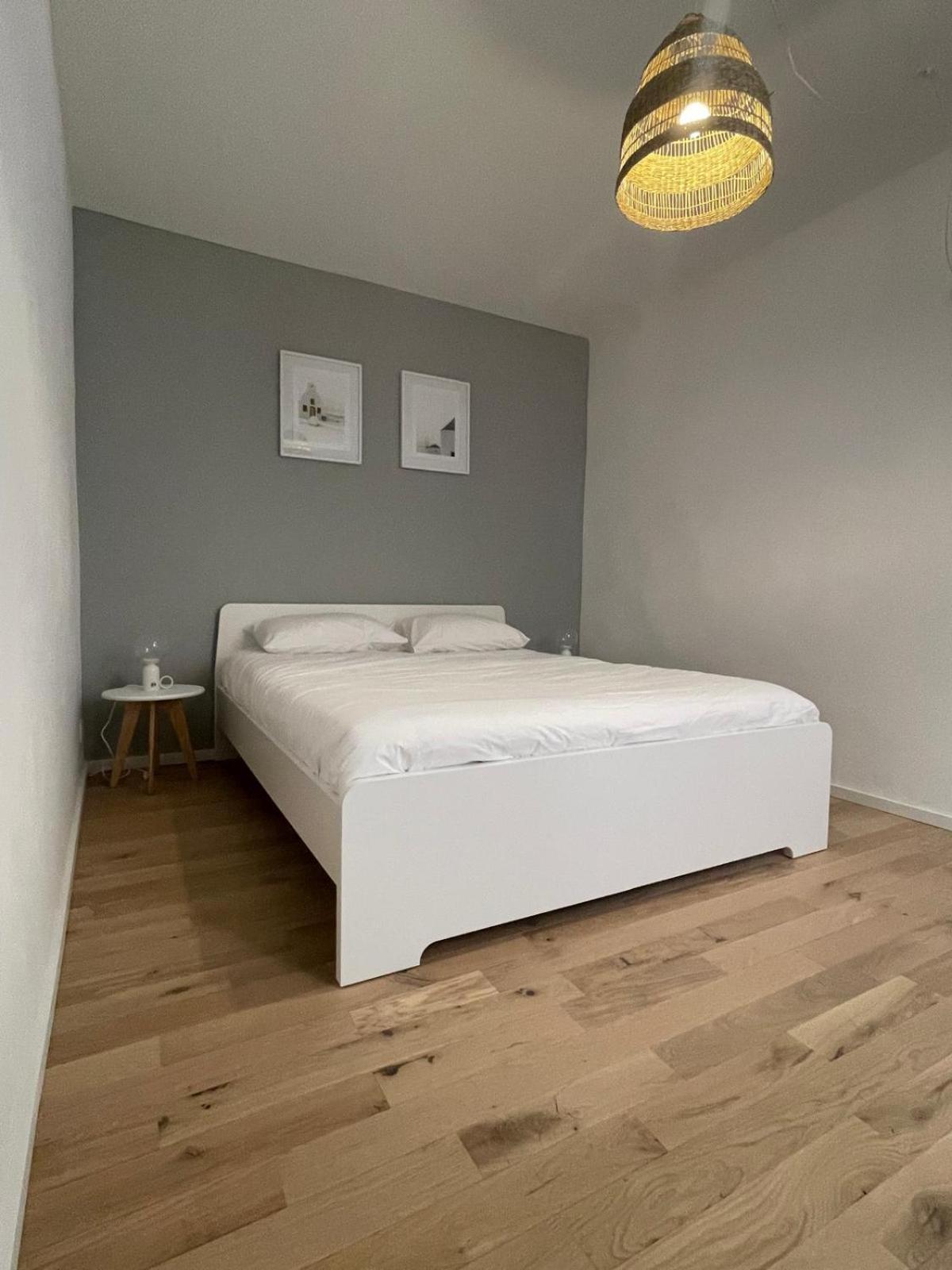 Appartement Apt Climatise A 5 Min A Pied De La Gare Saint Roch Mtp