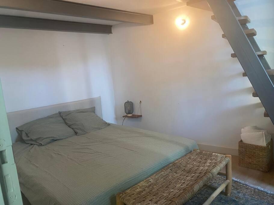 Magnifique Loft Proche Centre-ville Et Gare Apartment *