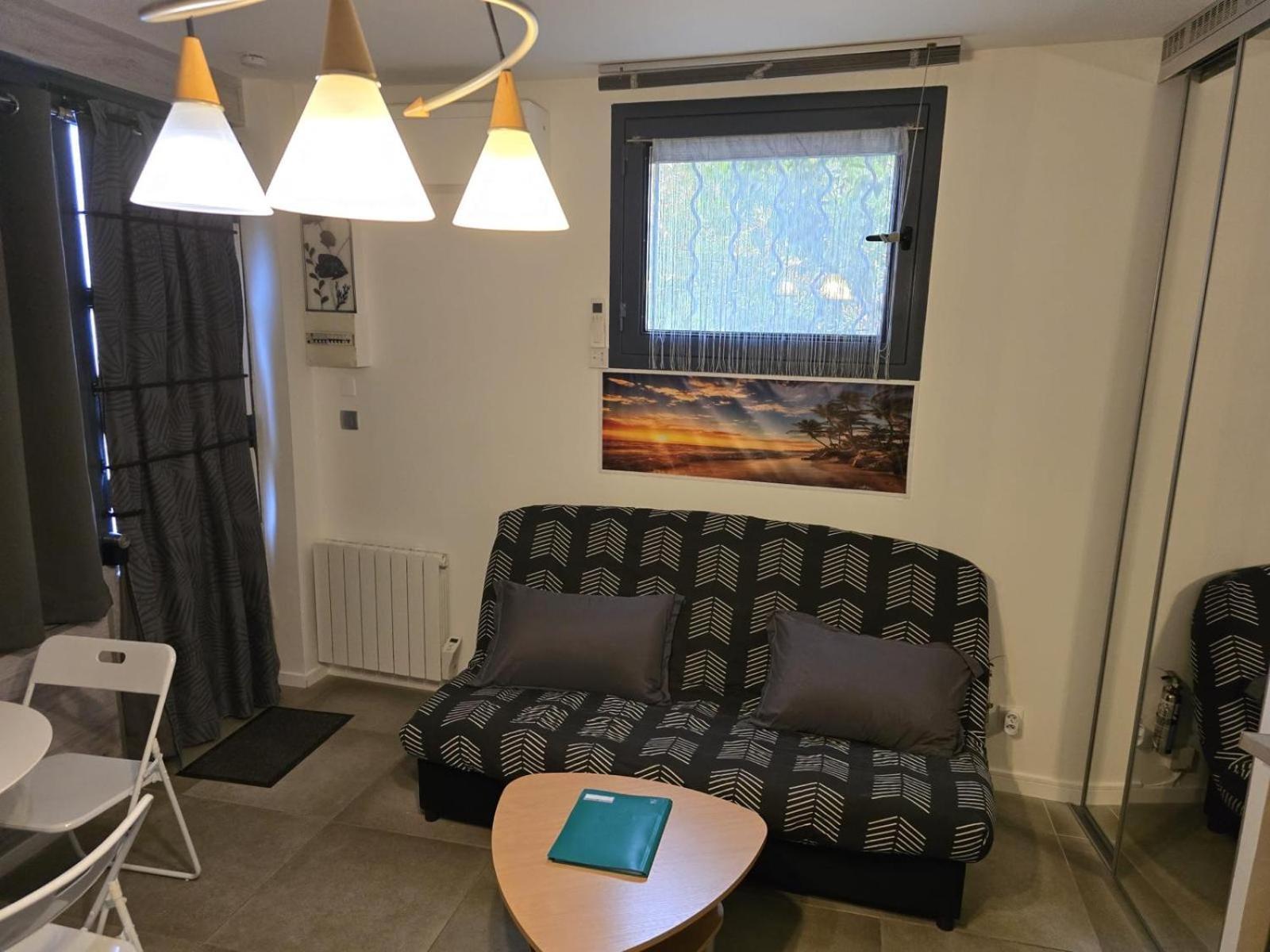 Equipe Et Chaleureux En Rez De Chaussee, Parfait Pour Explorer *