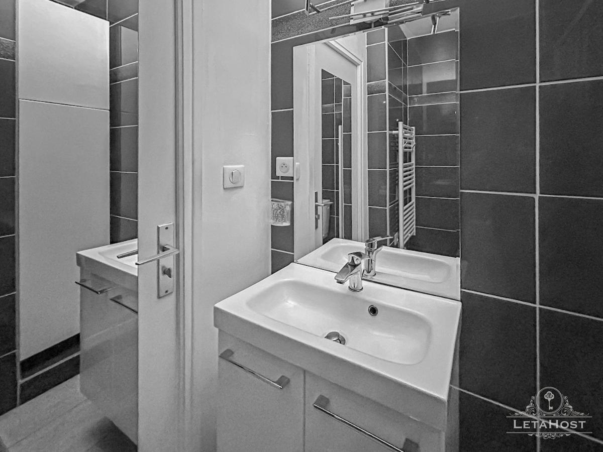 Apartment Balcon Montpellierain Proche Fac Et Hopitaux *