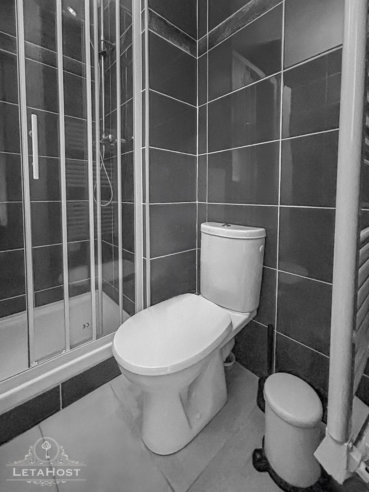Balcon Montpellierain Proche Fac Et Hopitaux Apartment
