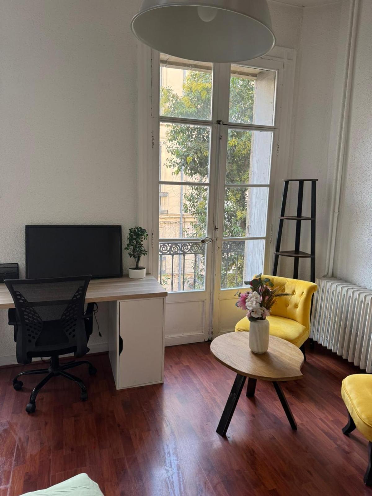 House&rent Hotel Montpellier