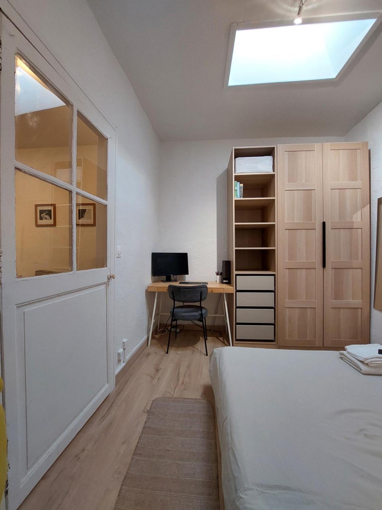 De Charme Au Coeur De Apartamento Montpellier