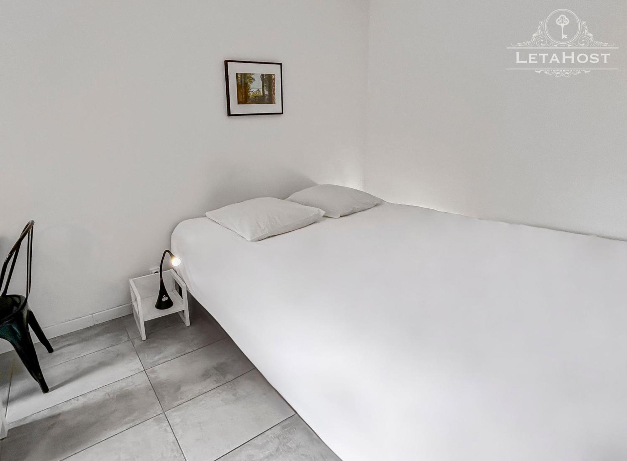 Balcon Montpellierain Proche Fac Et Hopitaux Apartment *