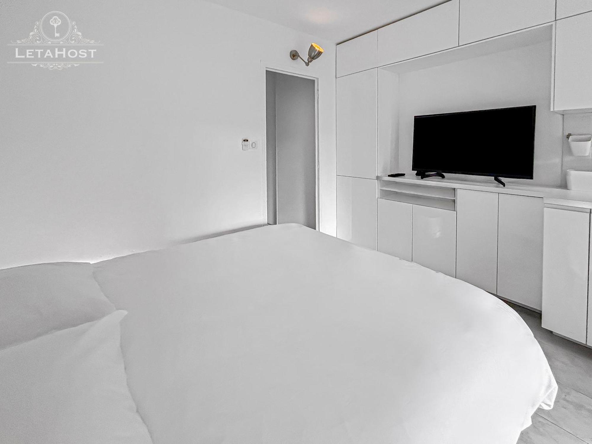 Balcon Montpellierain Proche Fac Et Hopitaux Apartment Montpellier