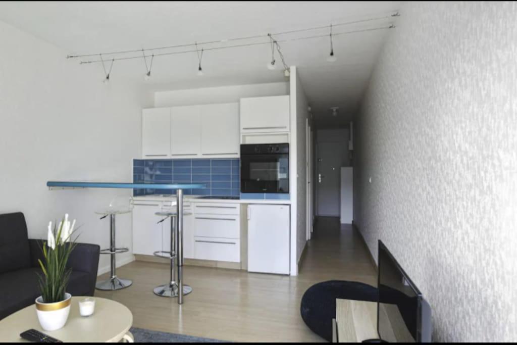 T2 Avec Loggia A 10 Min Du Centre De Montpellier
