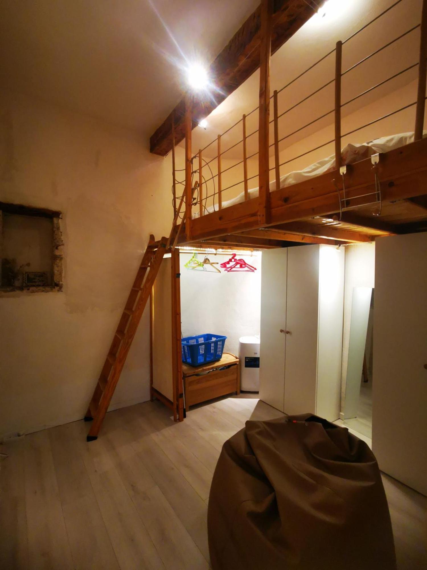 Appartement Cosy Coeur Historique De