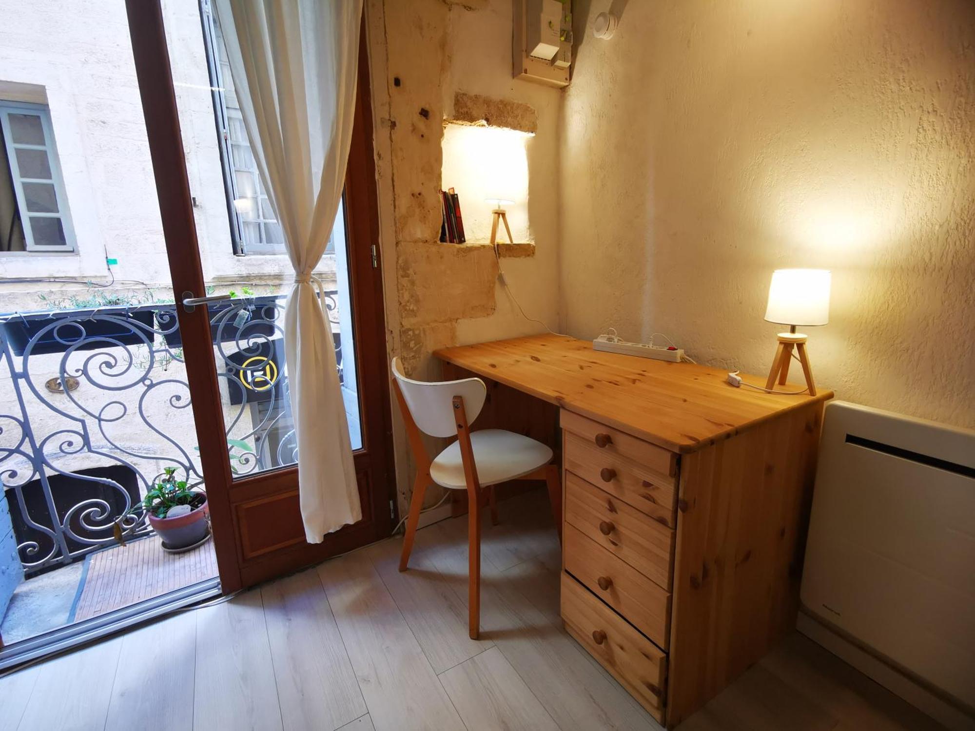 Cosy Coeur Historique De Appartement