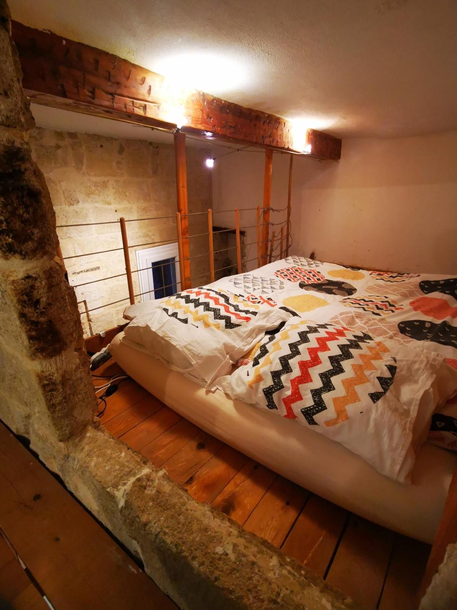 Cosy Coeur Historique De Appartement *