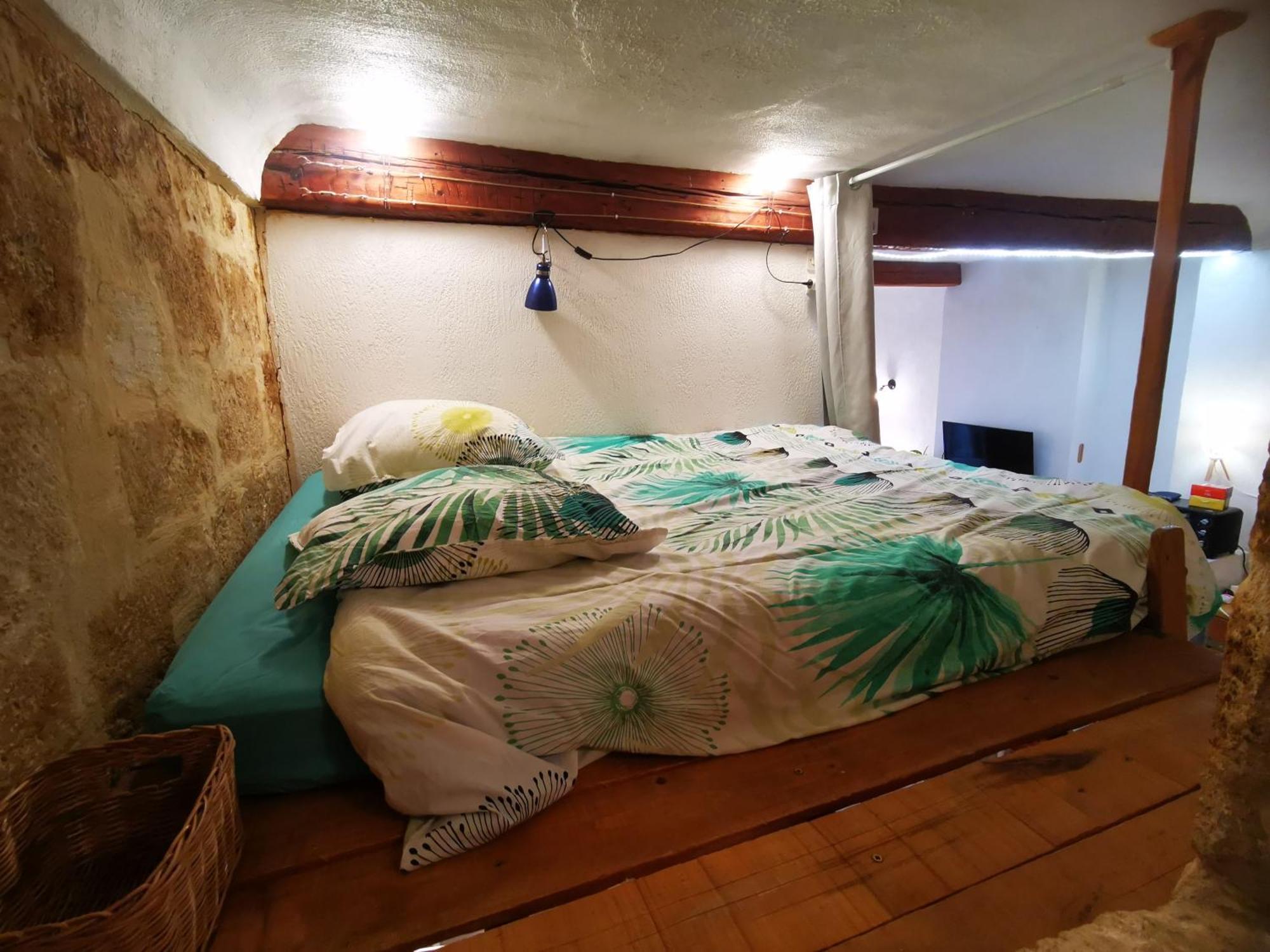 Cosy Coeur Historique De Appartement