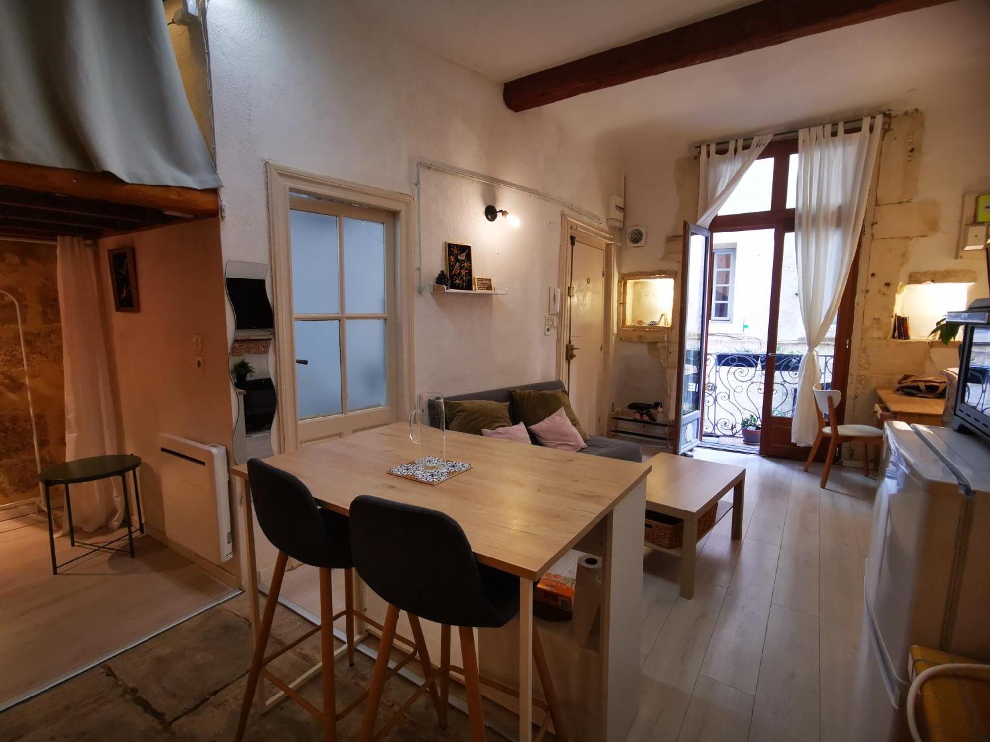 Appartement Cosy Coeur Historique De *