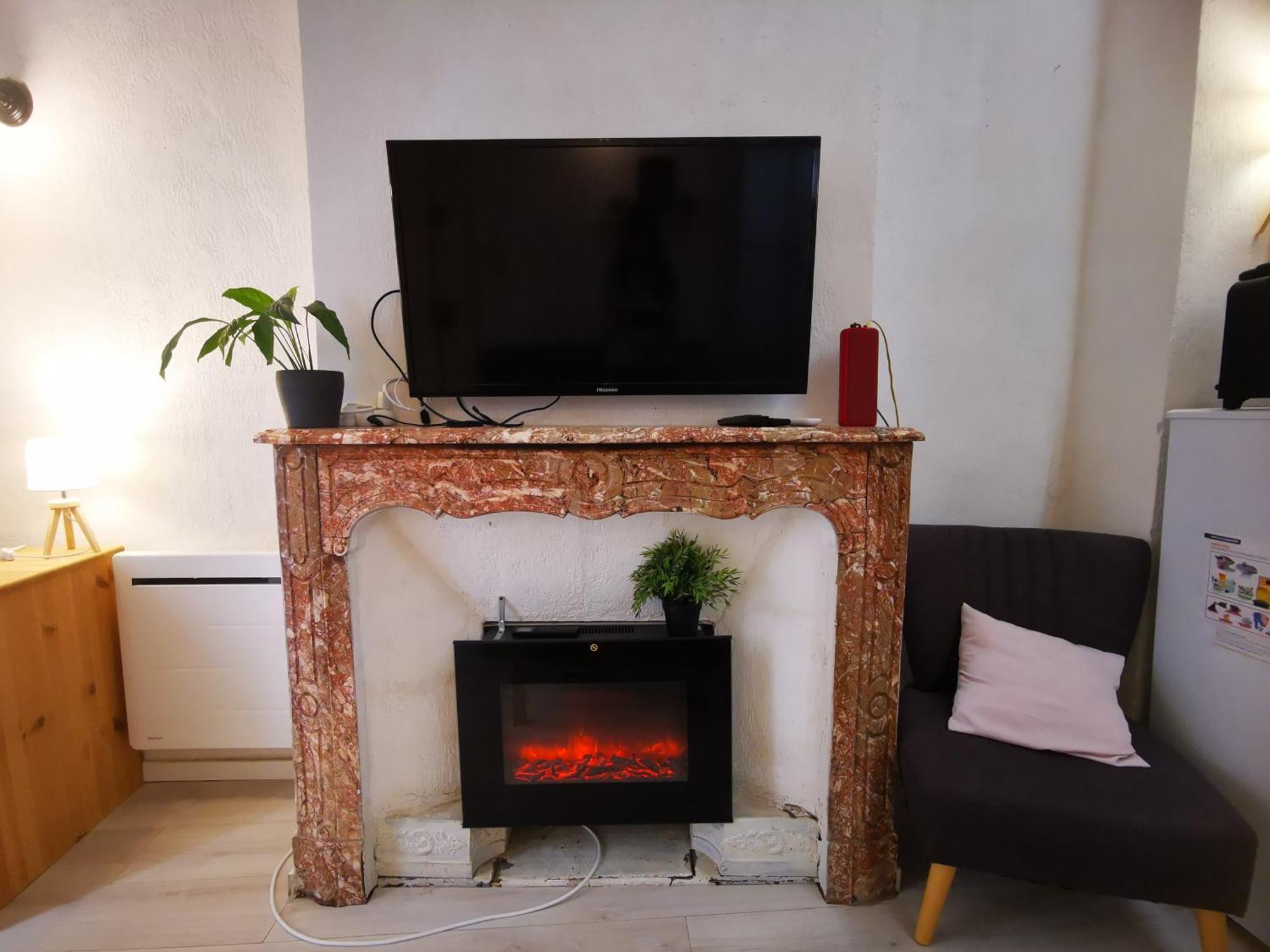 Appartement Cosy Coeur Historique De Montpellier