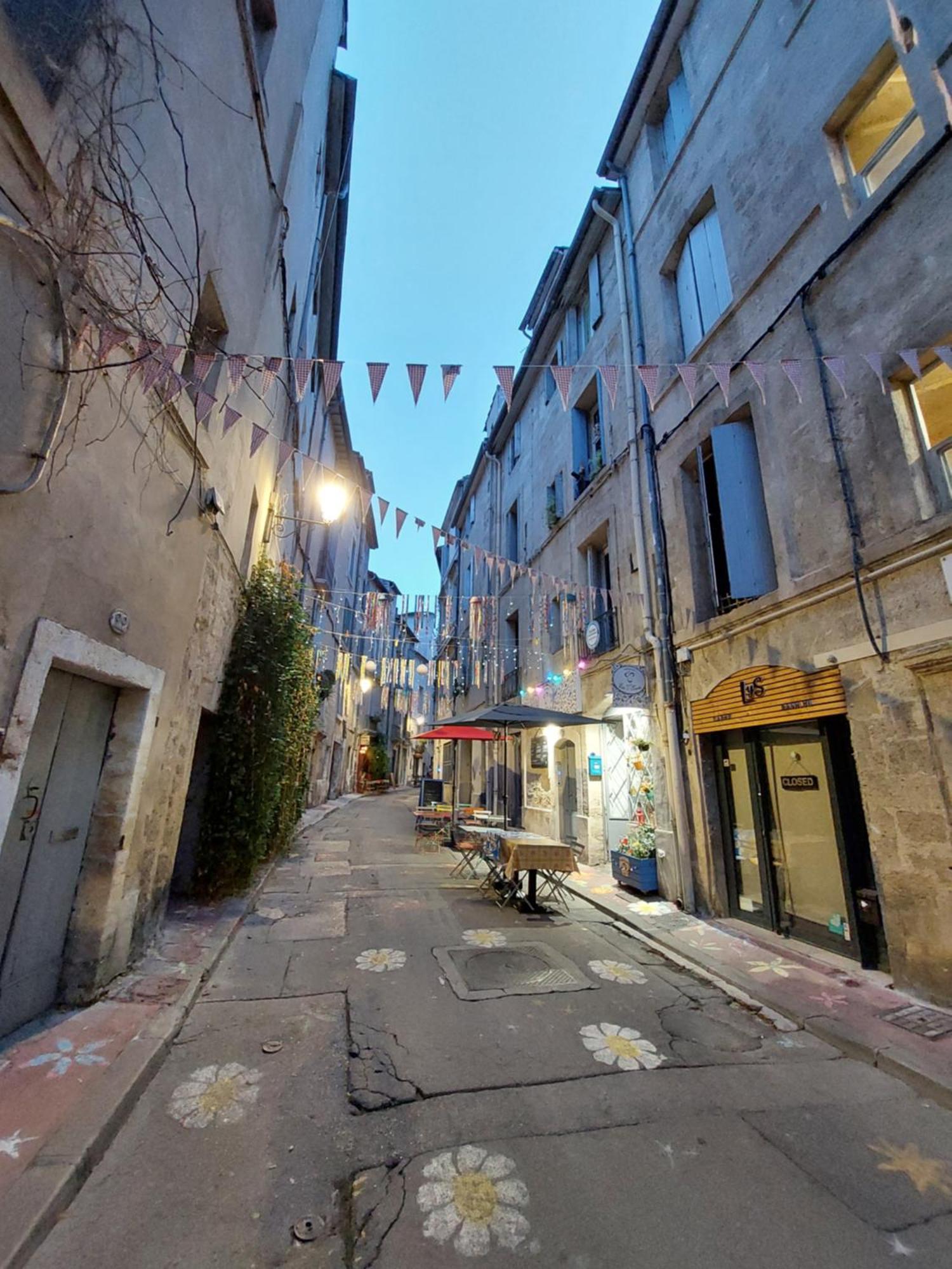 De Charme Au Coeur De Apartamento *