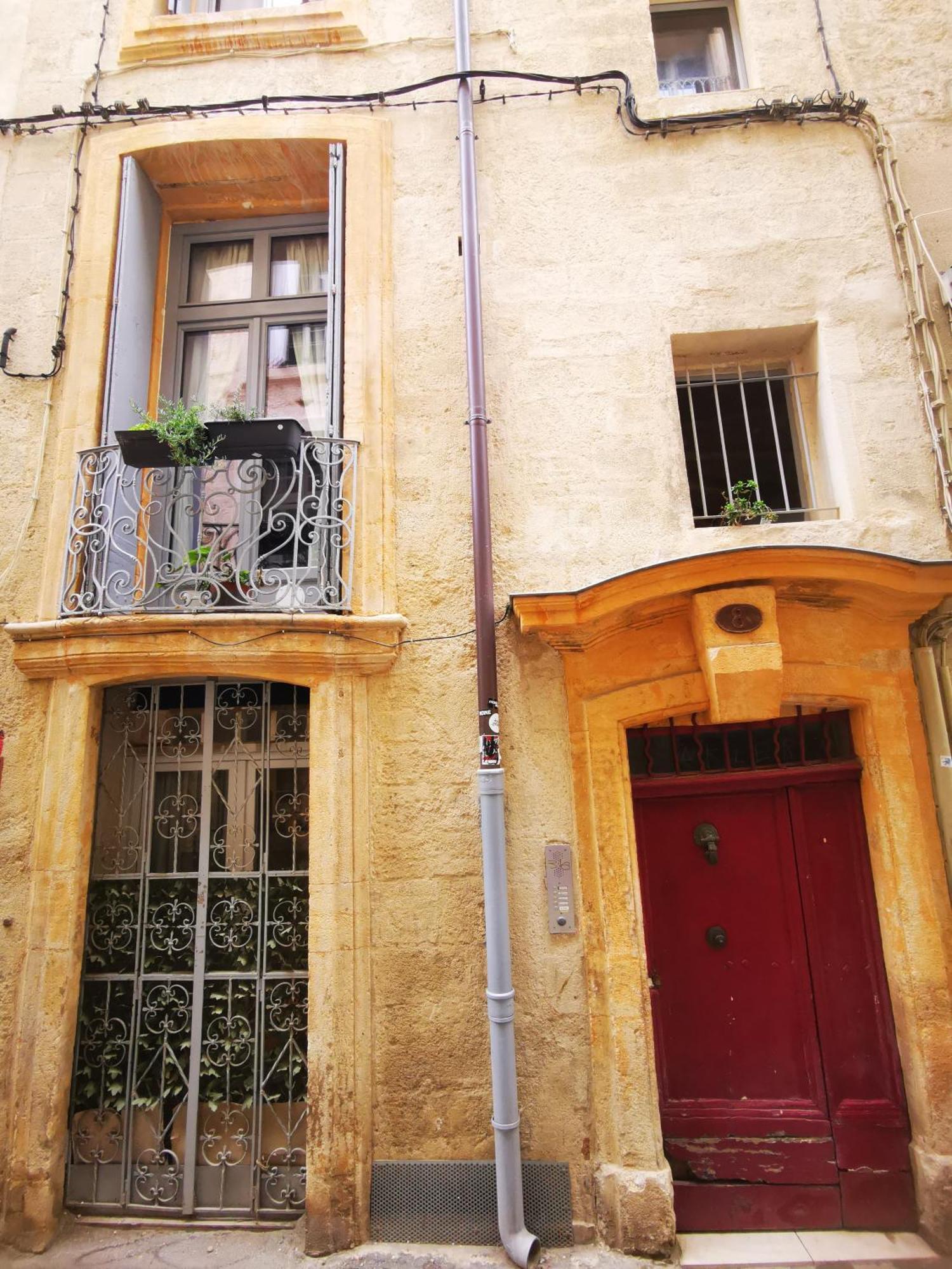 Cosy Coeur Historique De * Montpellier
