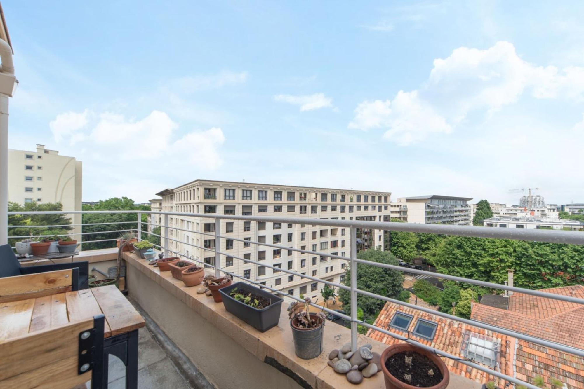 Appartement Welkeys - Quartier Antigone *