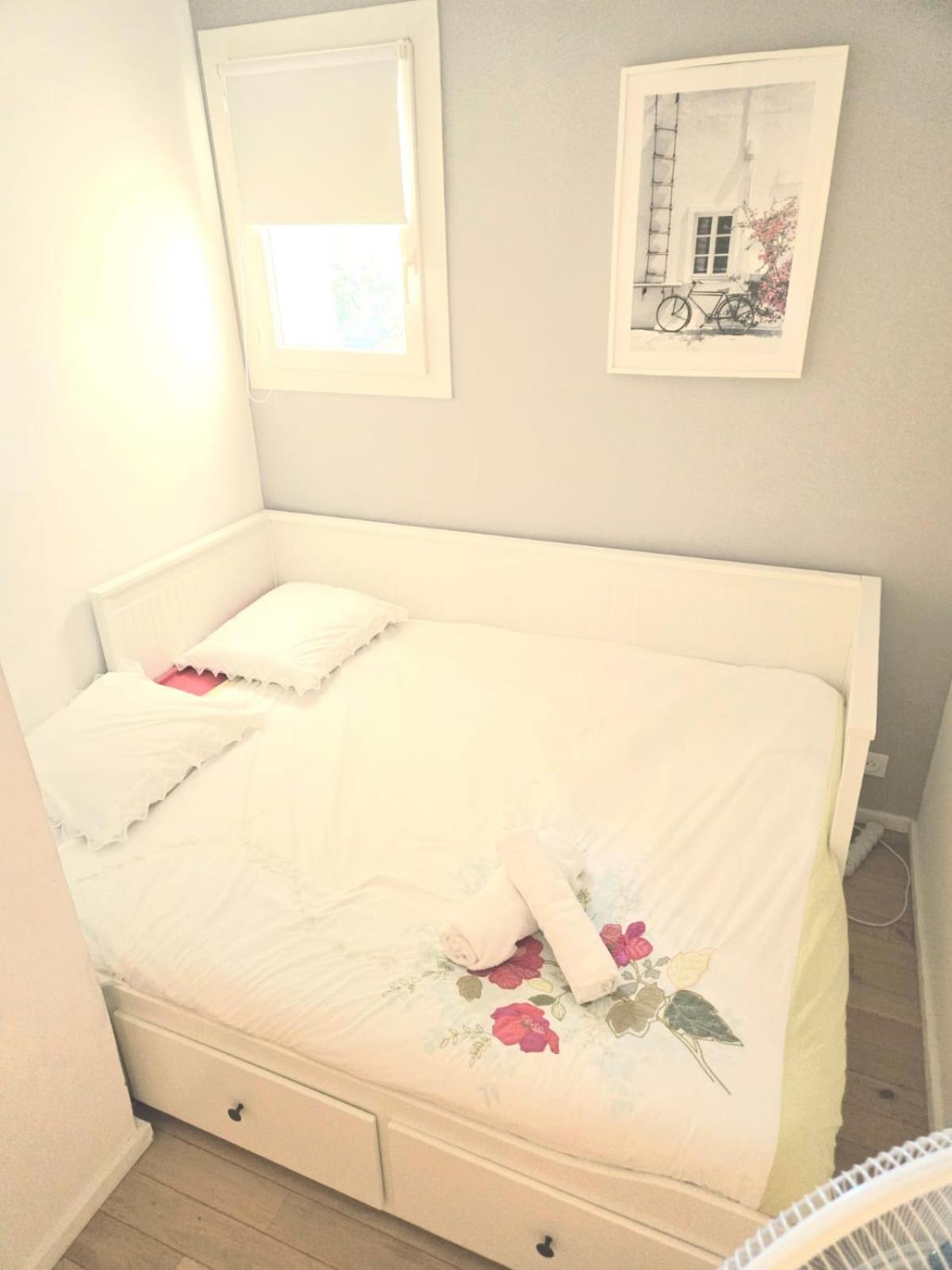 Apt Climatise A 5 Min A Pied De La Gare Saint Roch Mtp Appartement *