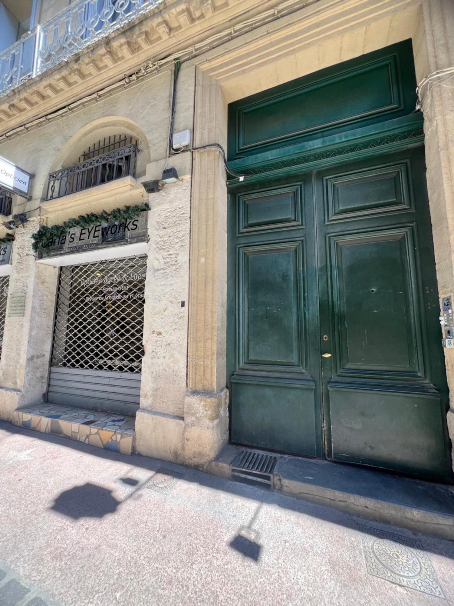Apartment La - Centre Historique Montpellier