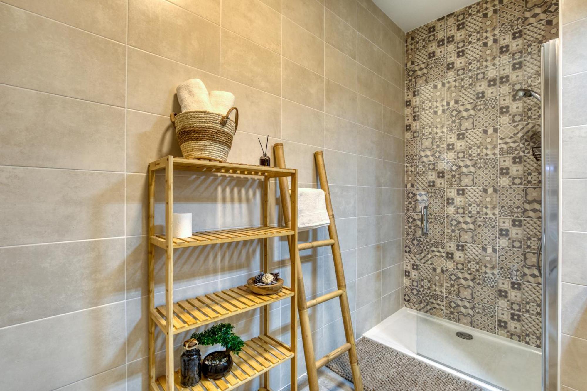 Chic Marianne - Appt T2 Parking Et Terrasse Prives Appartement