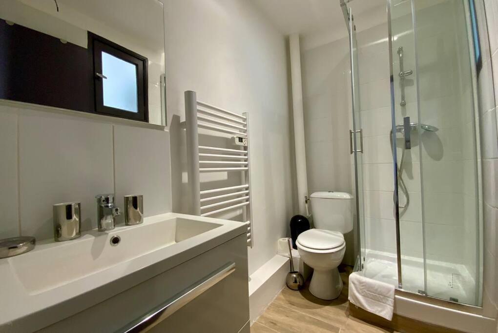 Groomi Le Cosy - Centre Ville, Climatise Avec ! Appartement *