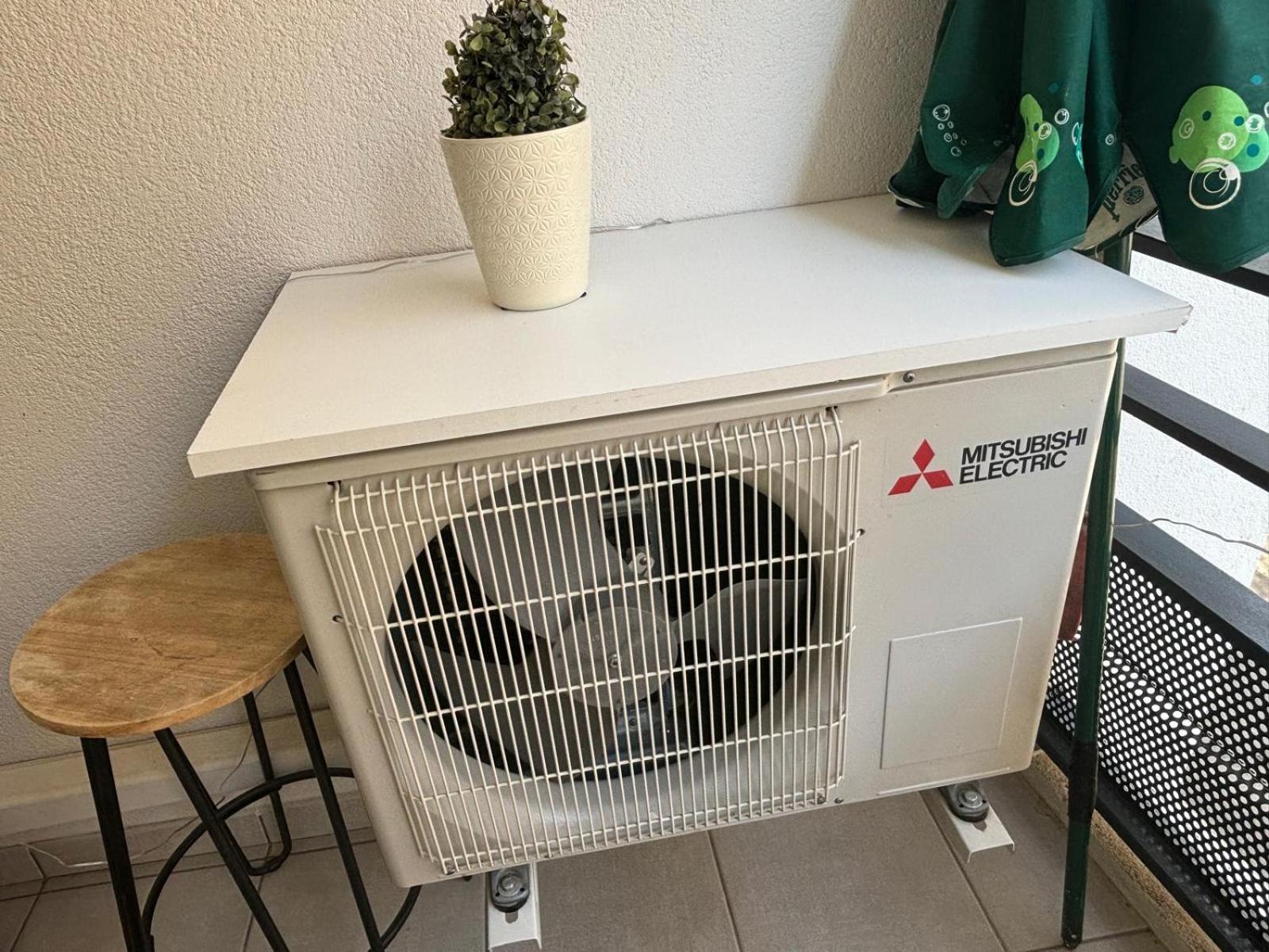 Appartement Le Duo Port Marianne - Parking *