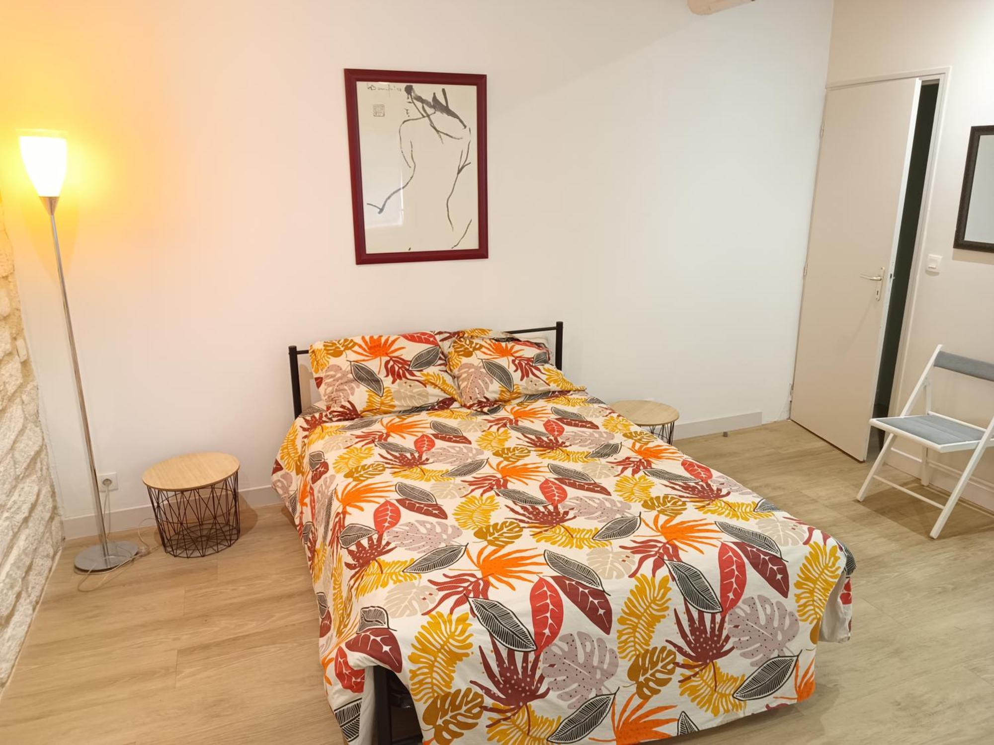 Lumineux Climatise Apartment Montpellier