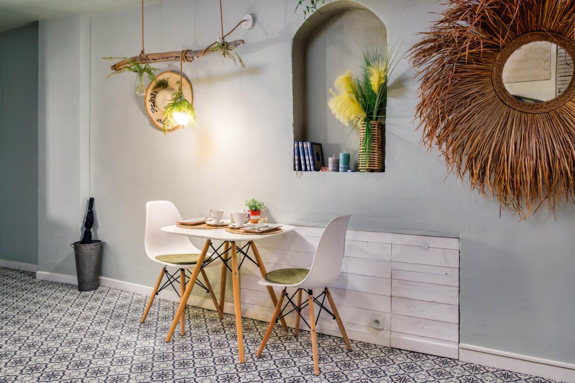 Youmi - Calme Avec Jacuzzi Et Clim A 5min De La Comedie, Tram A 200m Apartment Montpellier