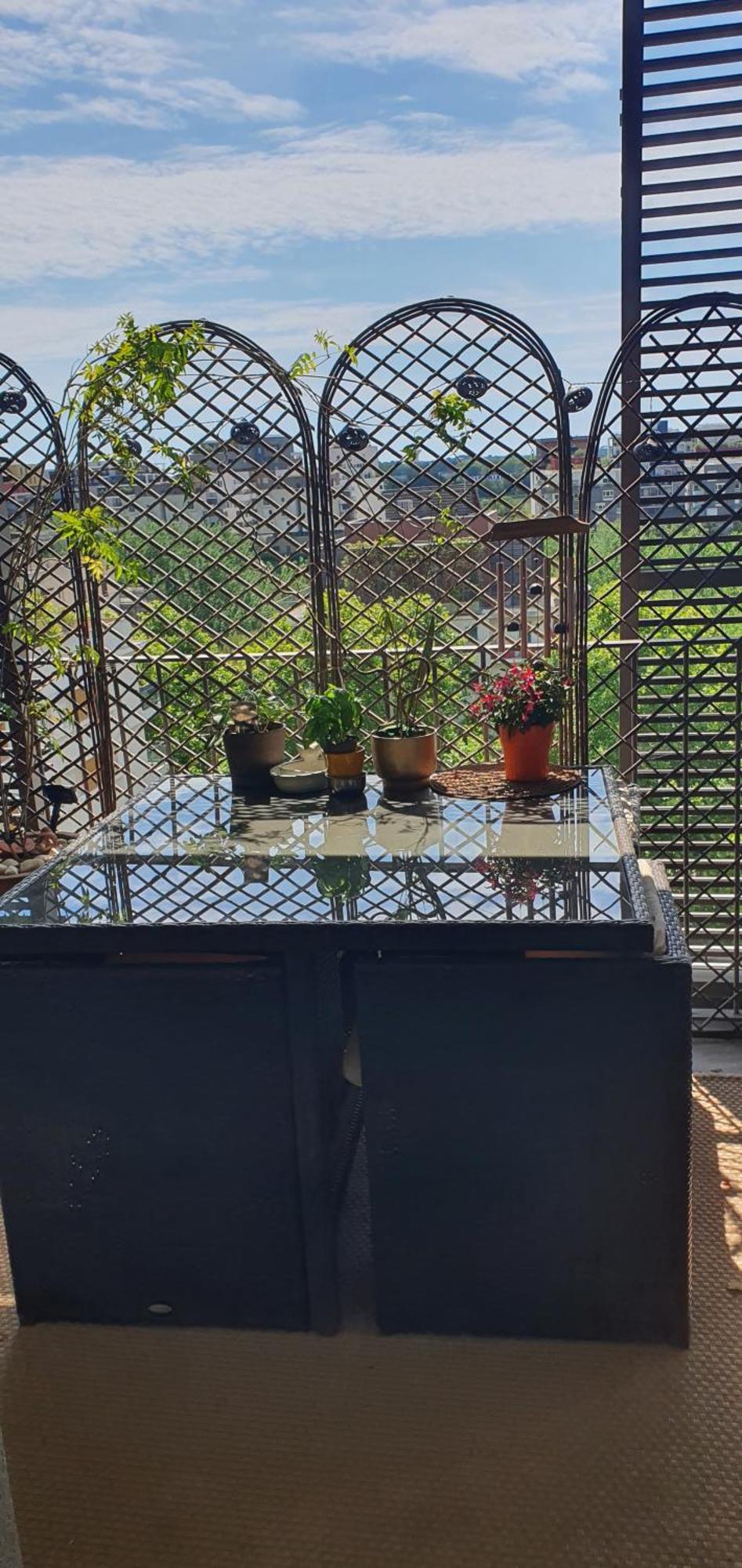 Apartment Parc Marianne Espace Fitness *