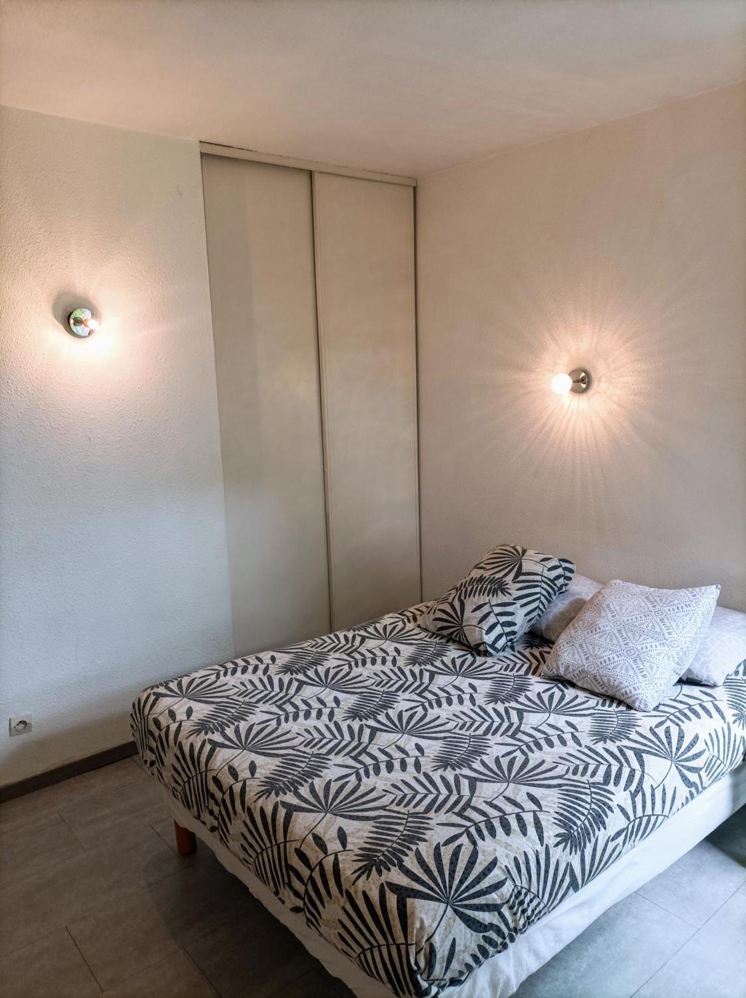 Apartamento Near Center Montpellier