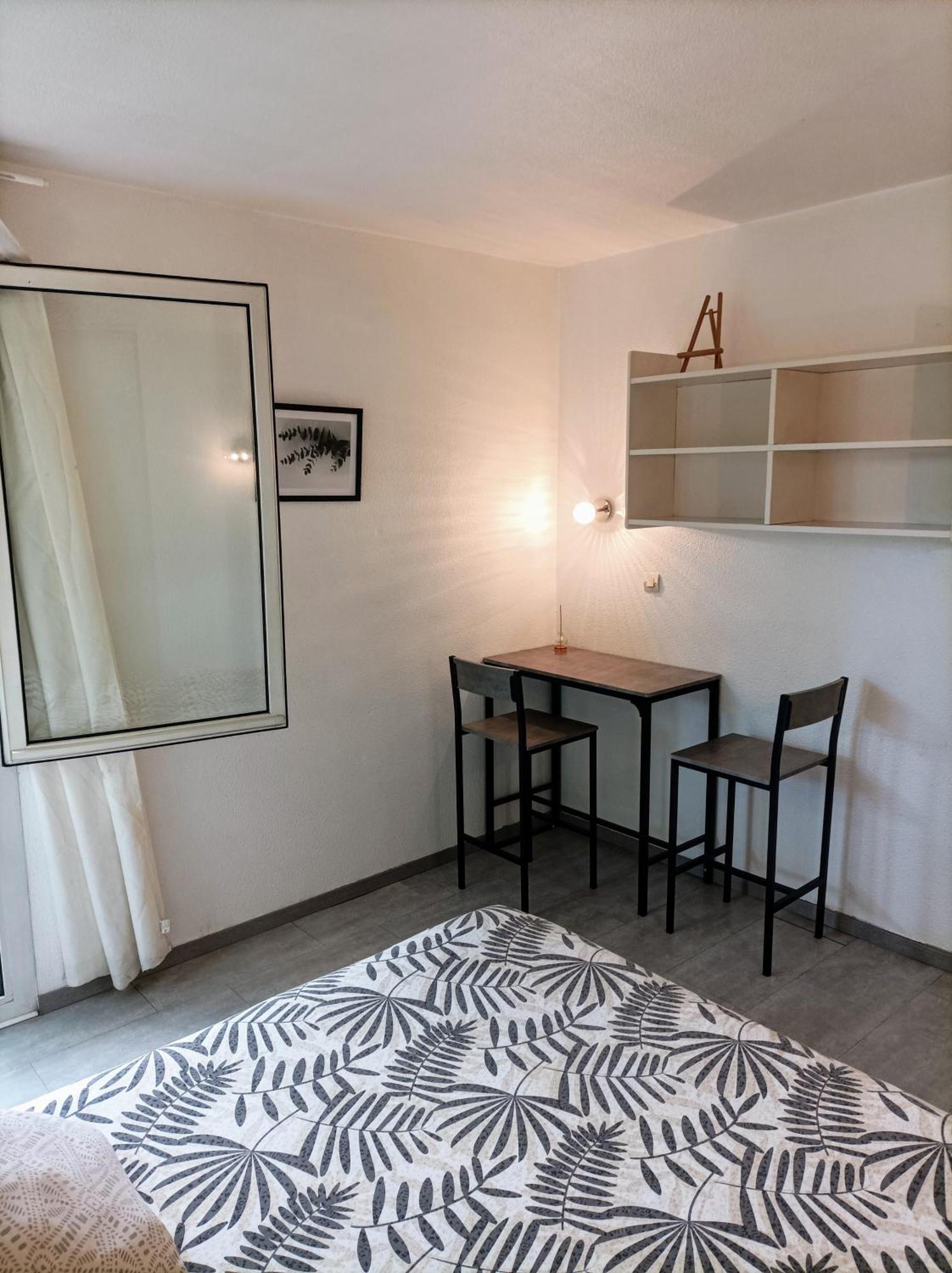 Near Center Apartamento Montpellier