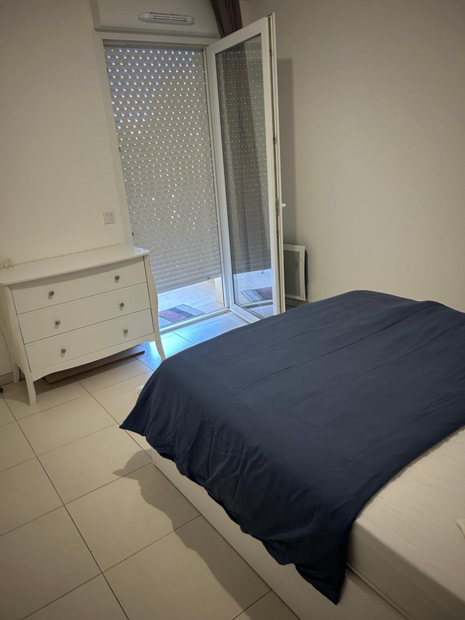 Appartement T2 Recent Sabine *