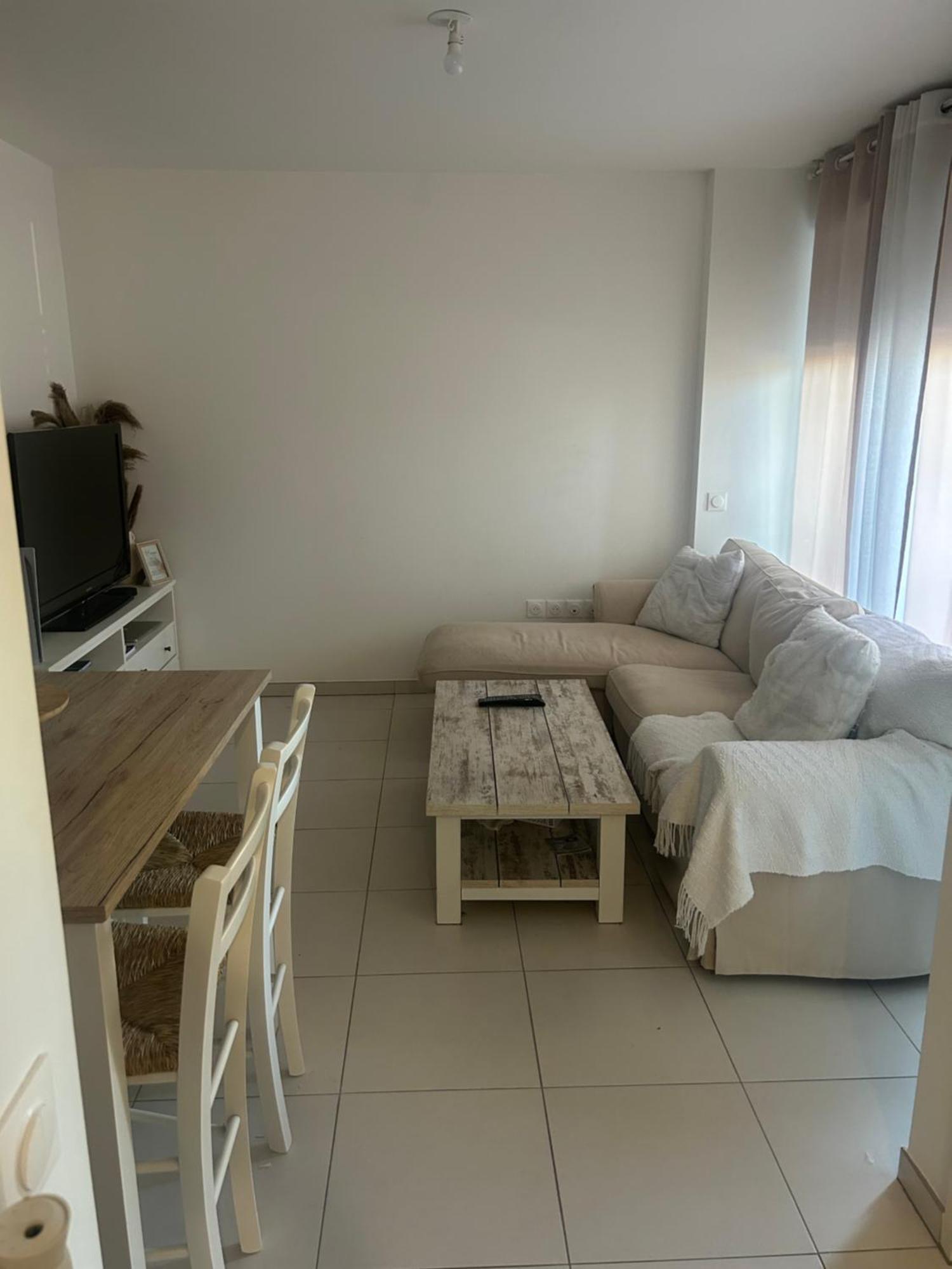 T2 Recent Sabine Appartement Montpellier