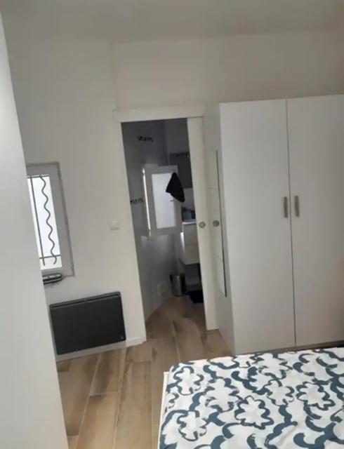 Appartement T2 De 24m2 Centre