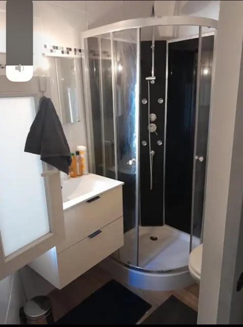 T2 De 24m2 Centre *