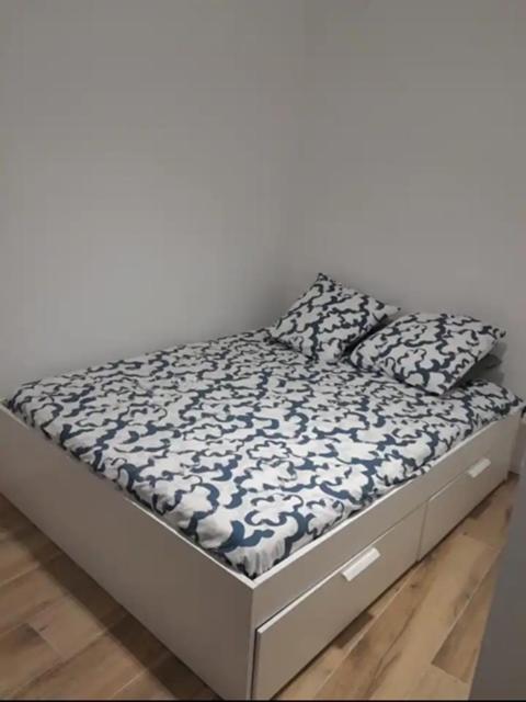 T2 De 24m2 Centre Appartement Montpellier