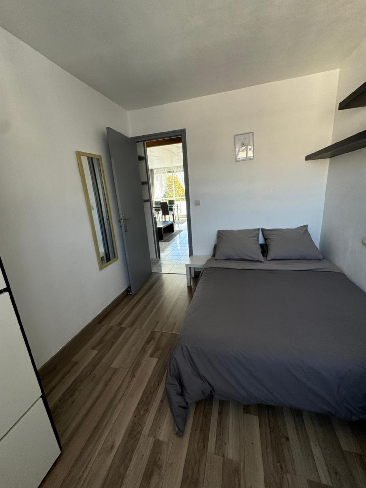 Apartment Vintage Port Marianne Montpellier *
