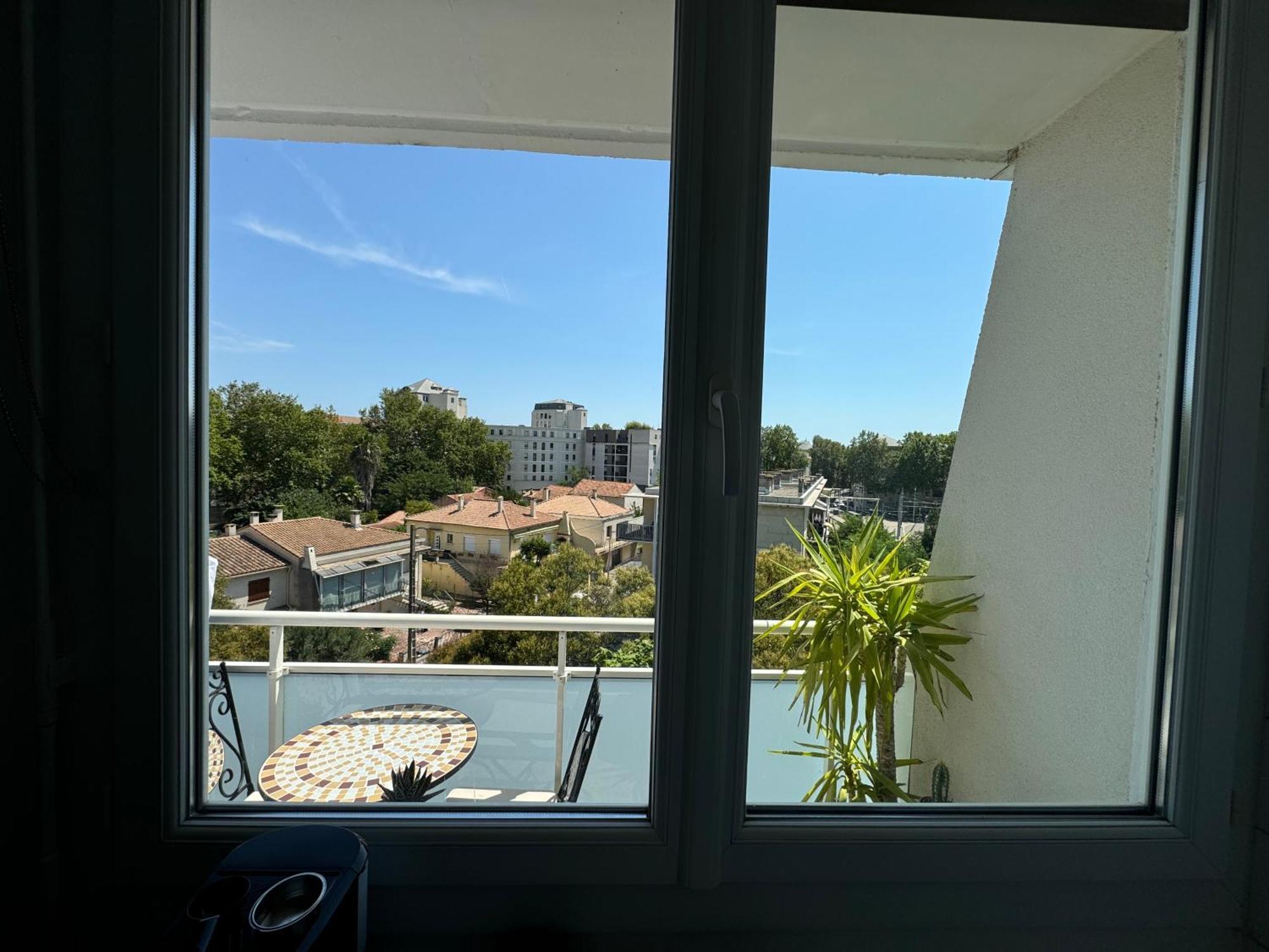 Vintage Port Marianne Montpellier Apartment Montpellier