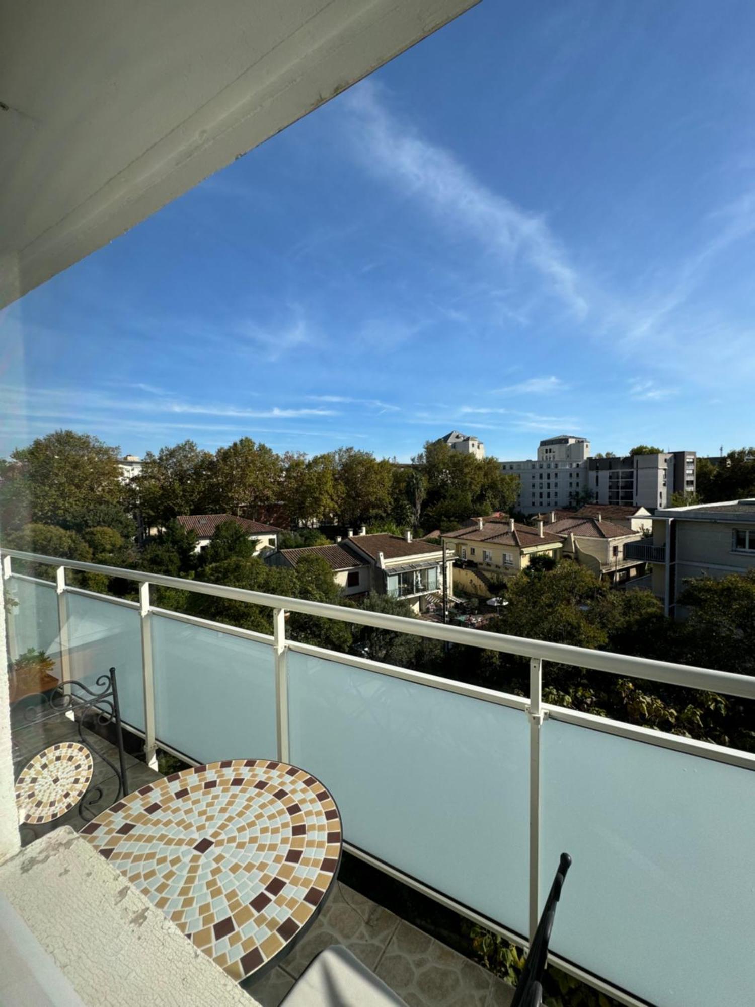 Apartment Vintage Port Marianne Montpellier *