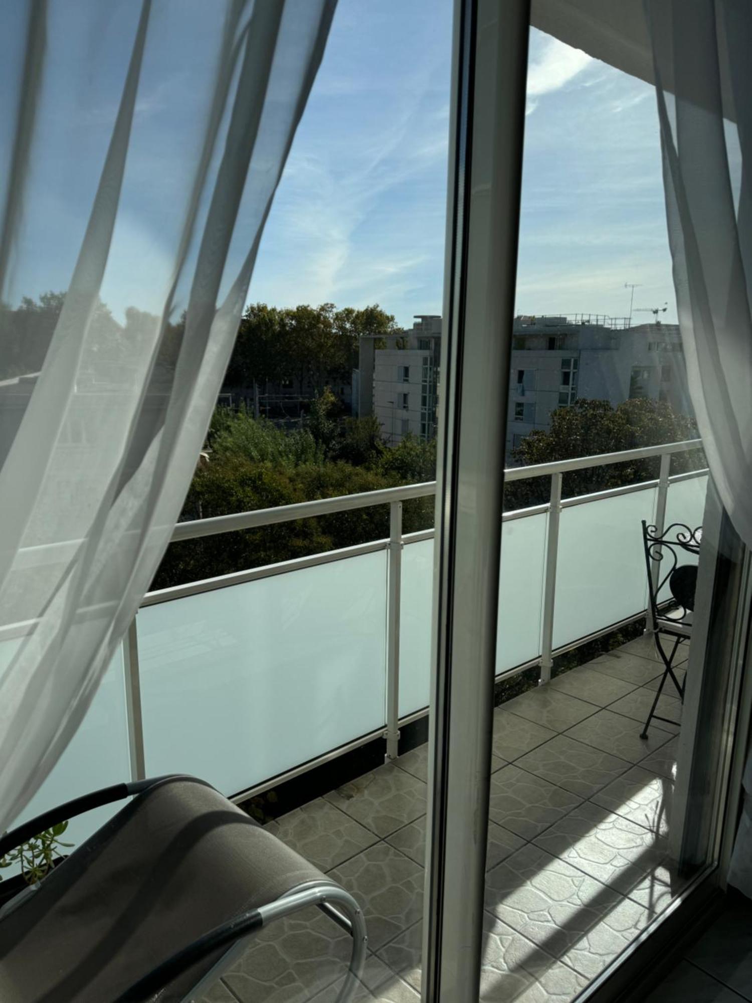 Apartment Vintage Port Marianne Montpellier Montpellier