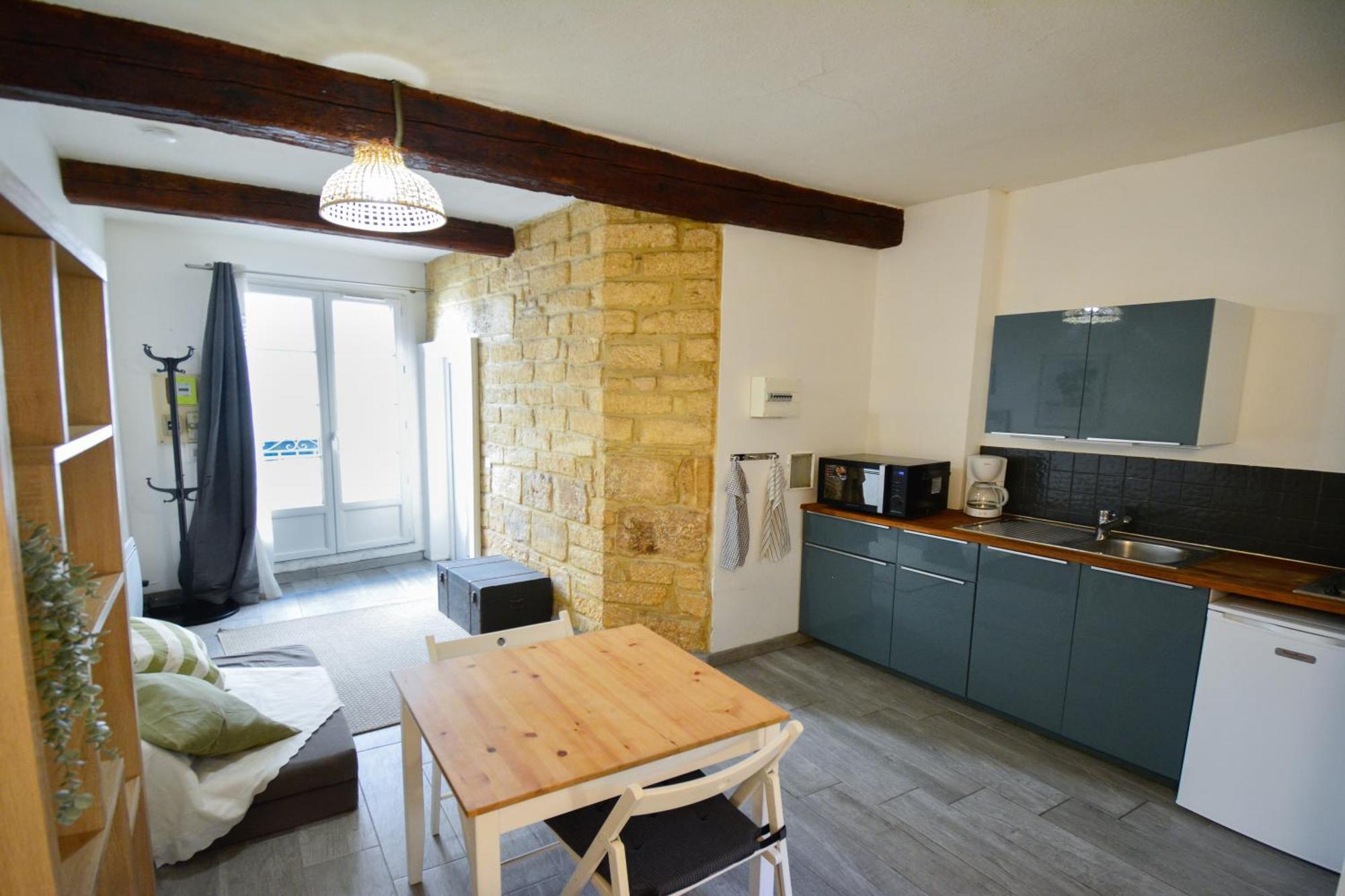 Appartement Agora, Au Coeur Historique