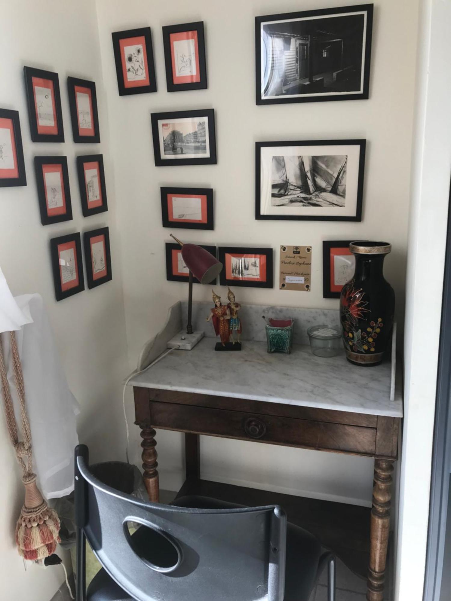 Simone's Bed & Breakfast Montpellier