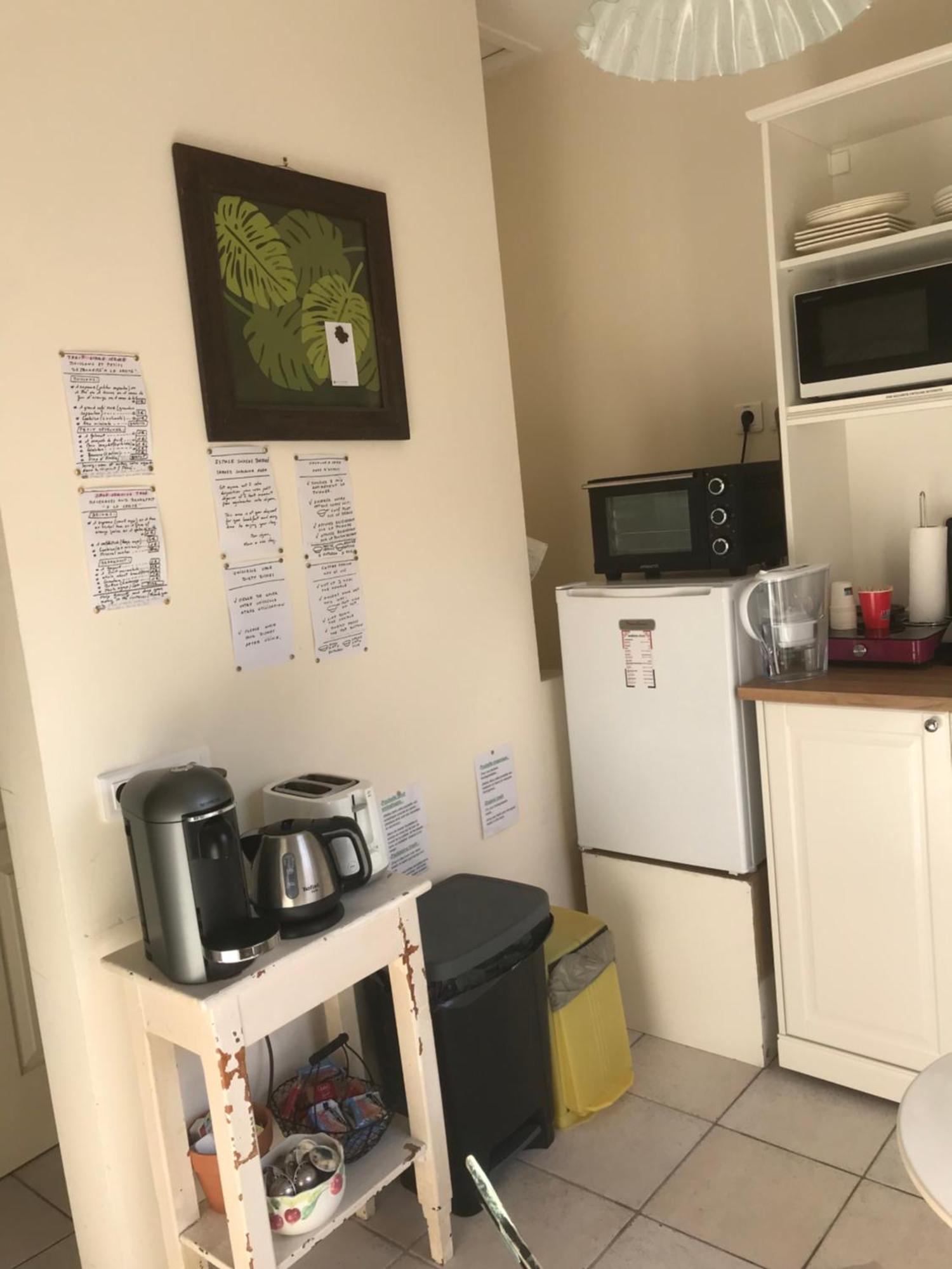 Bed & Breakfast Simone's
