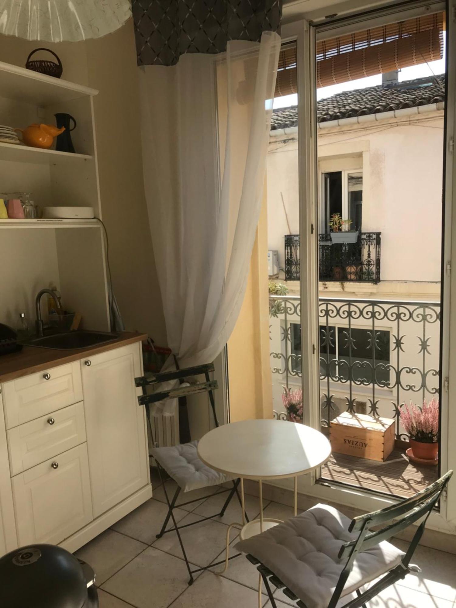 Simone's Montpellier