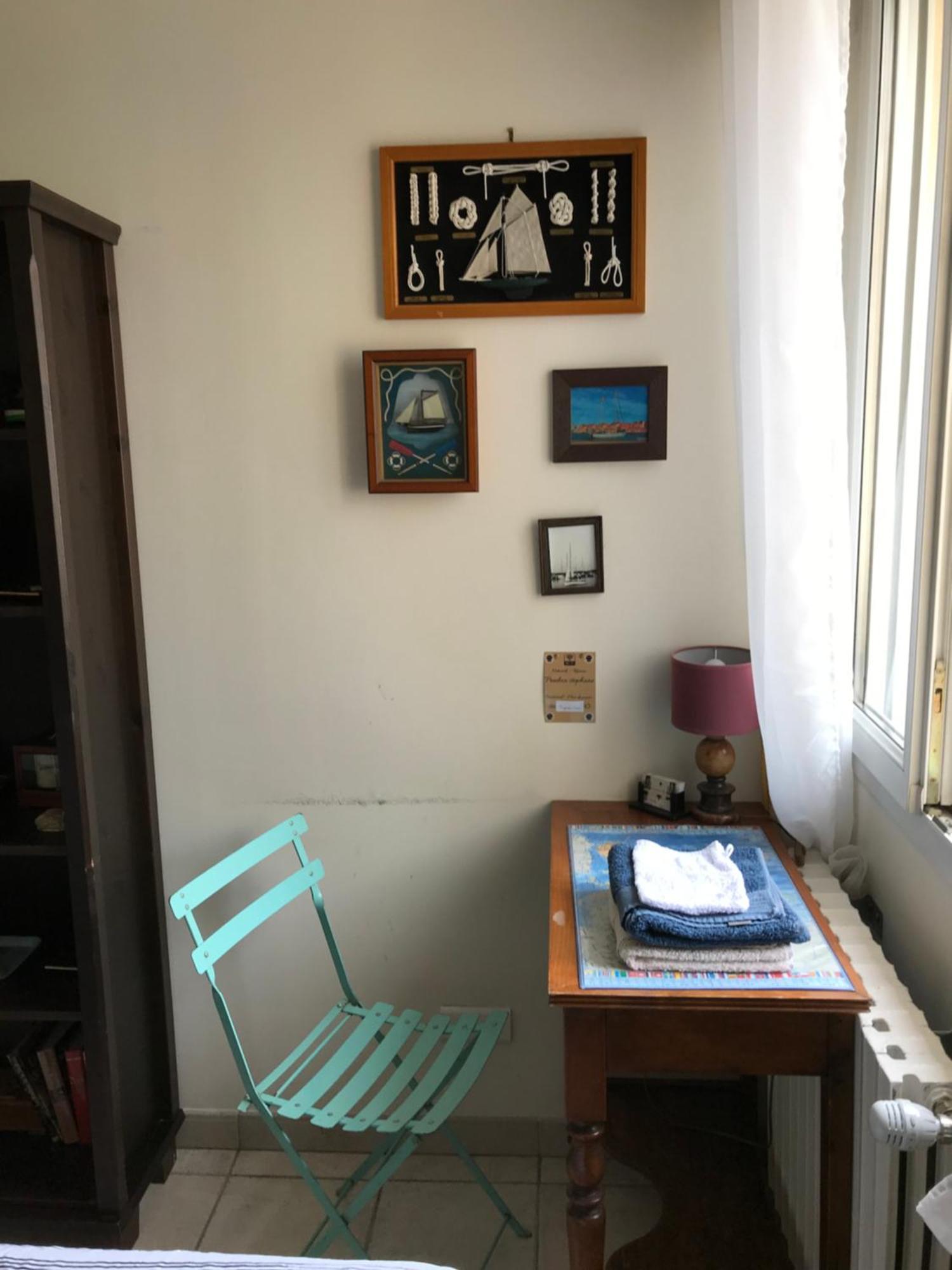 Simone's Bed & Breakfast