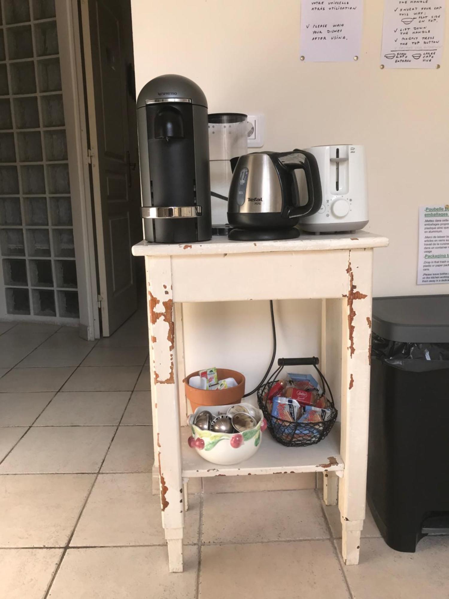 Bed & Breakfast Simone's *
