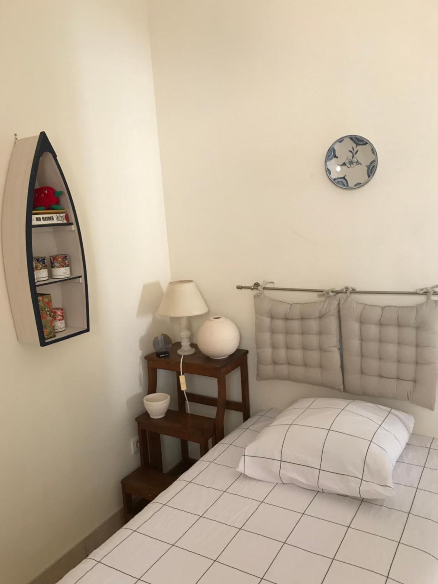 Bed & Breakfast Simone's Montpellier